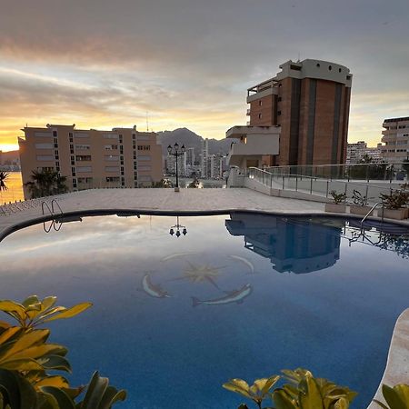 Blue Lagoon Trinisol2 Benidorm Exterior foto